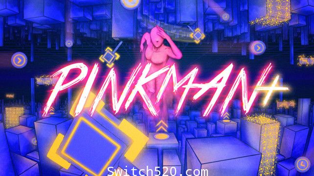 Pinkman+/英文版/[NSP]