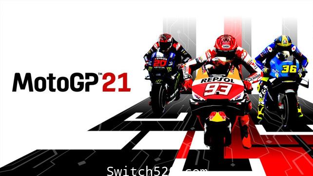 摩托GP 21/英文版/本体+1.0.4升补/[NSP][魔改9.2]