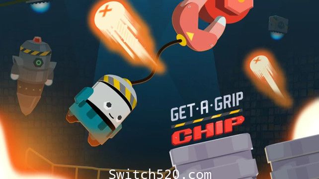 超萌机器人的冒险之旅/英文版/本体+1.1.1升补/[NSP][魔改9.2]