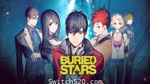 深埋之星/官方中文/本体+1.0.6整合版/[NSP-XCI][原版+魔改11.0.0]