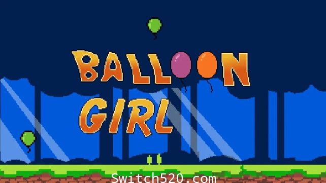 气球女孩:Balloon Girl/英文版/[NSZ][魔改9.2]
