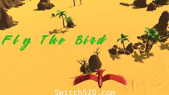 Fly The Bird/英文版/[NSZ][魔改9.2]