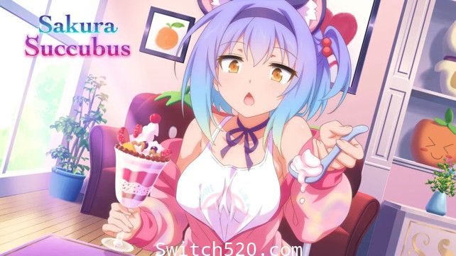 樱花魅魔:Sakura Succubus/官方中文/[NSZ][魔改9.2]