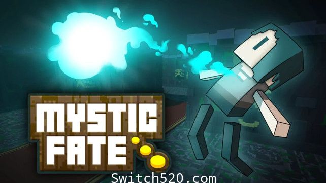 神秘命运:Mystic Fate/英文版/[NSZ][魔改9.2]