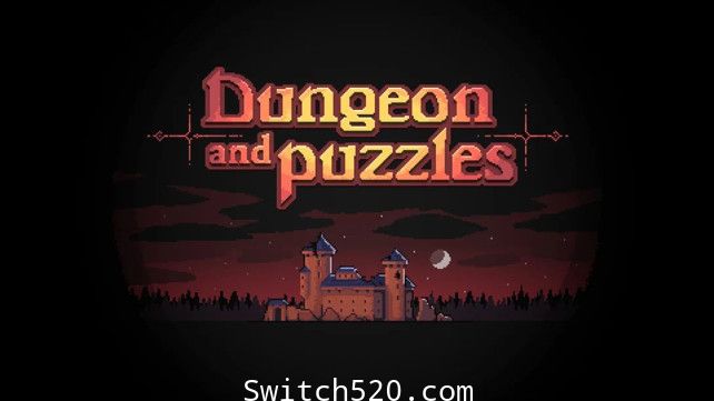 地城迷踪 Dungeon and Puzzles/中文/本体+1.3.4整合版/[NSP][魔改9.2]