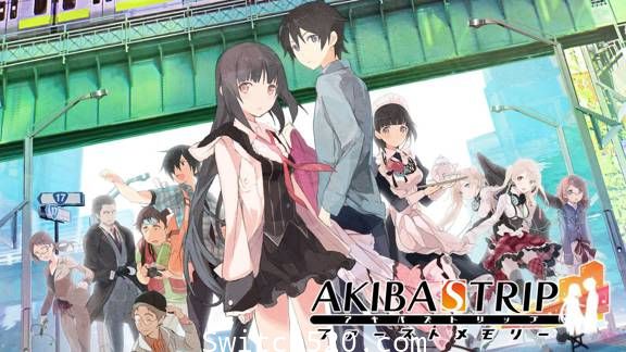 秋叶原之旅:初次记忆/官方中文/本体+1.0.3升补整合即撸版[XCI][魔改9.2]