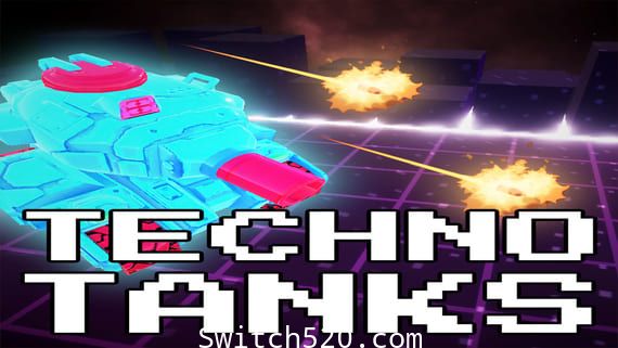 高科技坦克战/英文版/[XCI][魔改9.2]