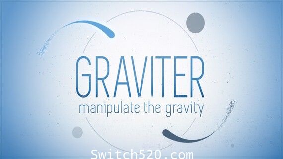 Graviter/官方中文/本体+1.0.1升补整合即撸版/[XCI][魔改9.2]