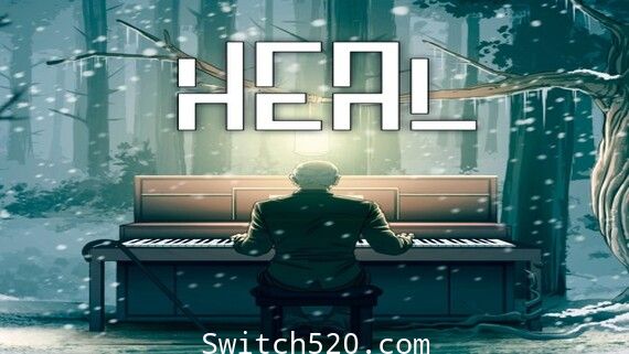 复原:Heal: Console Edition/英文版/[XCI][魔改9.2]